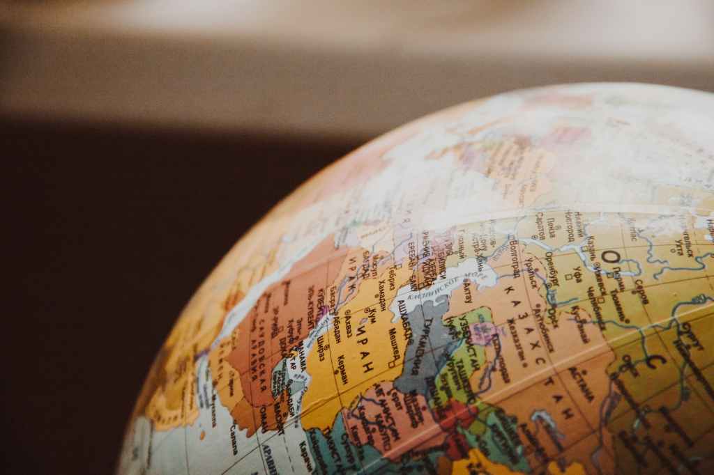 biggest country in the&nbsp;world